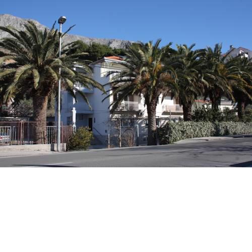 Apartments Vojnovic Duce