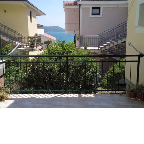 Apartments Volega