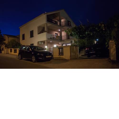 Apartments Vraneš Tivat