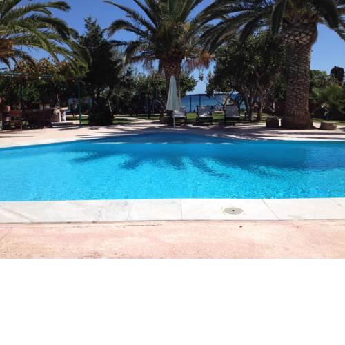 Apartments Vravrona