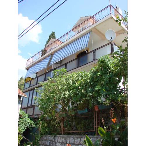 Apartments Vučinović