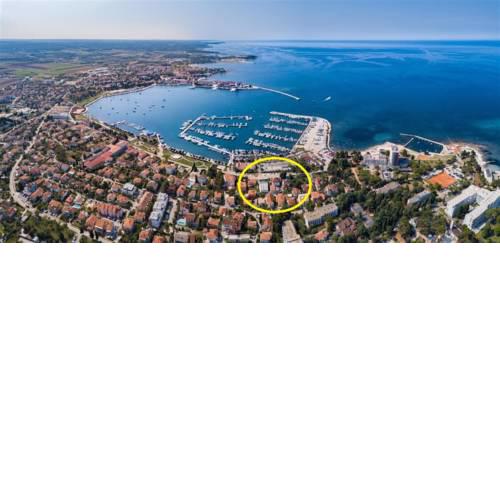 Apartments Vuica