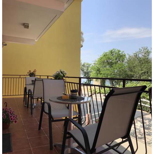 Apartments Vujicic