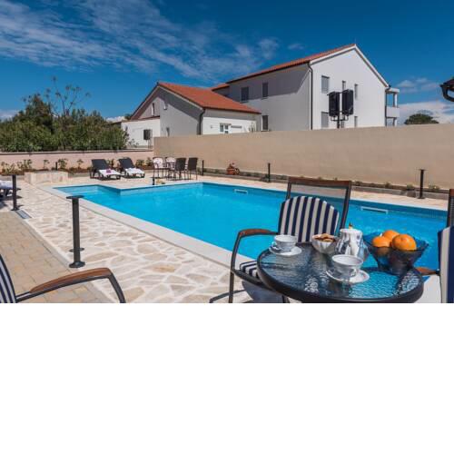 Apartments Vukic