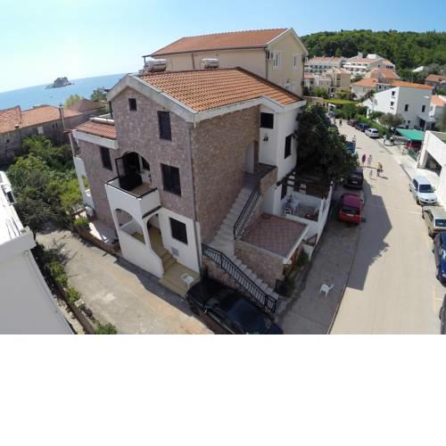 Apartments Vuković