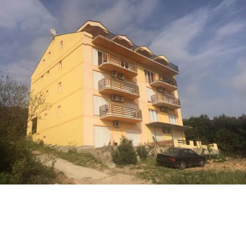 Apartments Vukovic