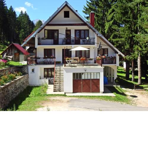 Apartments Vuković
