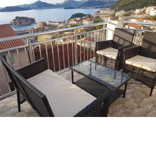 Apartments Vukovic