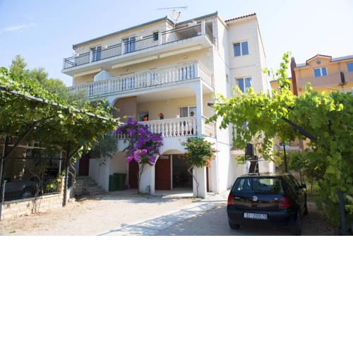 Apartments Vukusic