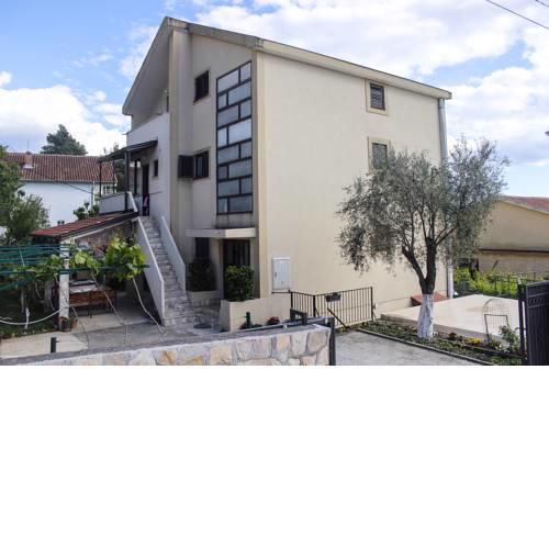 Apartments Vulovic