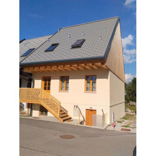 Apartments Wallas