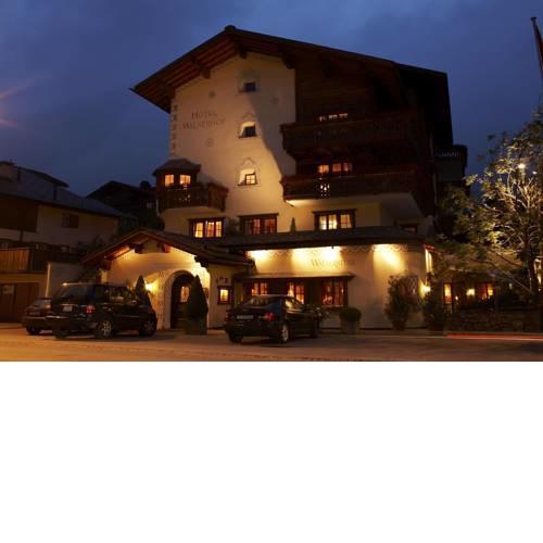 Apartments Walserhof