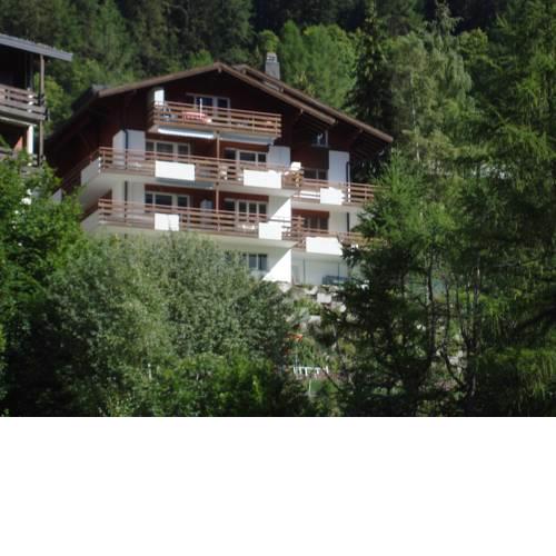 Apartments Weid