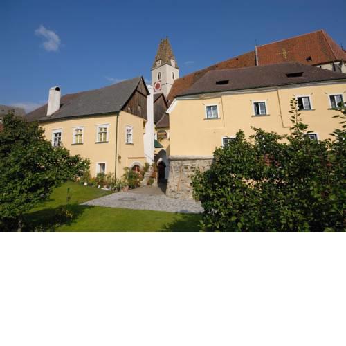 Apartments Weingut Gritsch