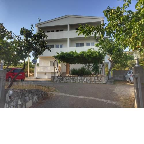 Apartments Wild Beauty - Krimovica