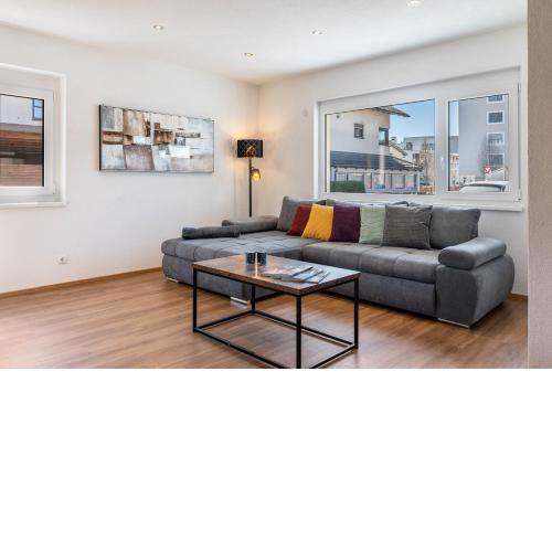 Apartments Winder