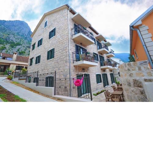 Apartments Windrose