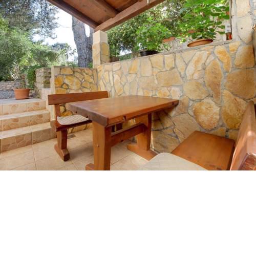 Apartments with a parking space Artatore (Losinj) - 8087
