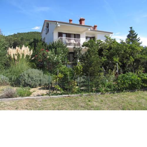 Apartments with a parking space Banjol (Rab) - 16334