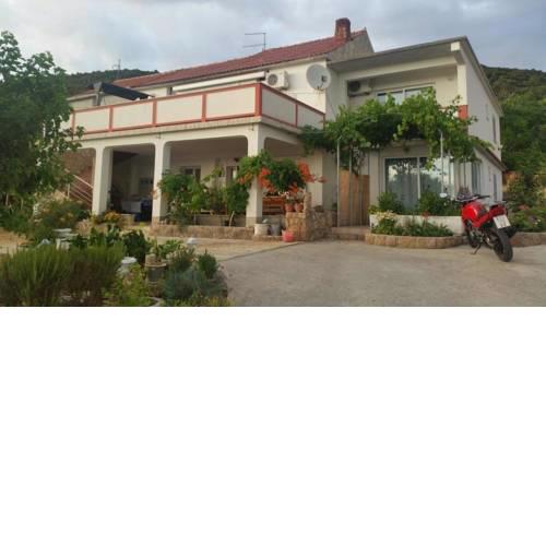 Apartments with a parking space Banjol (Rab) - 16647