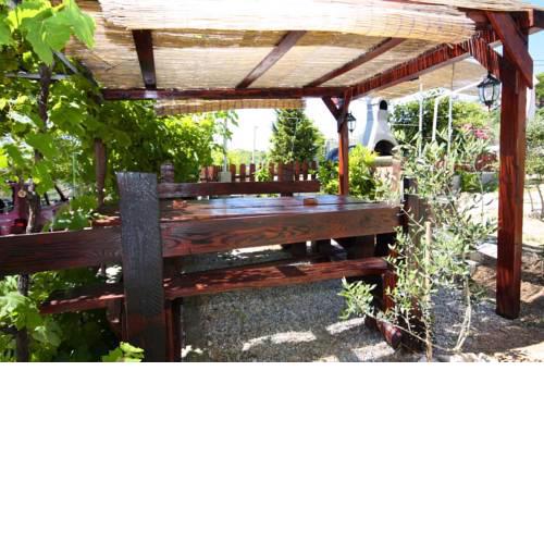 Apartments with a parking space Banjol (Rab) - 5071