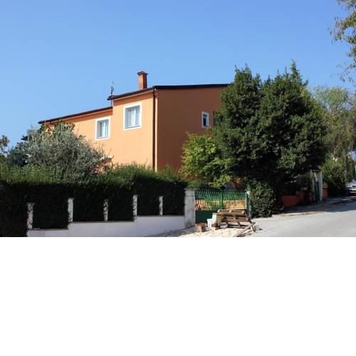 Apartments with a parking space Banjole (Pula) - 2213