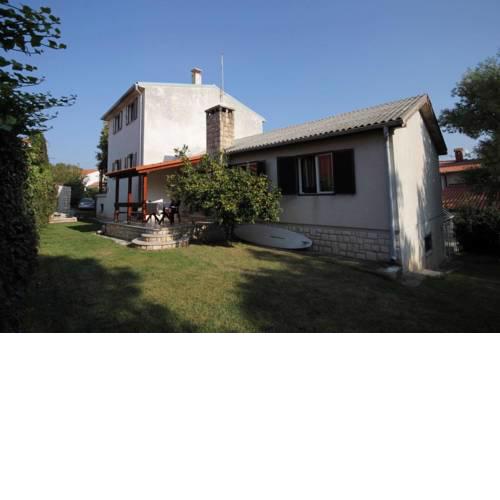 Apartments with a parking space Banjole (Pula) - 7488