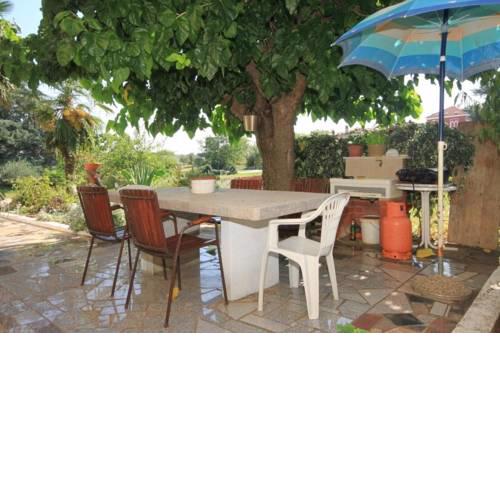 Apartments with a parking space Basanija (Umag) - 7149