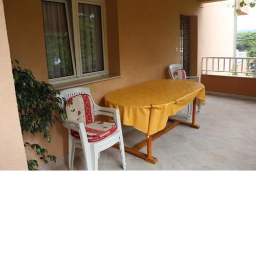 Apartments with a parking space Basina (Hvar) - 12420