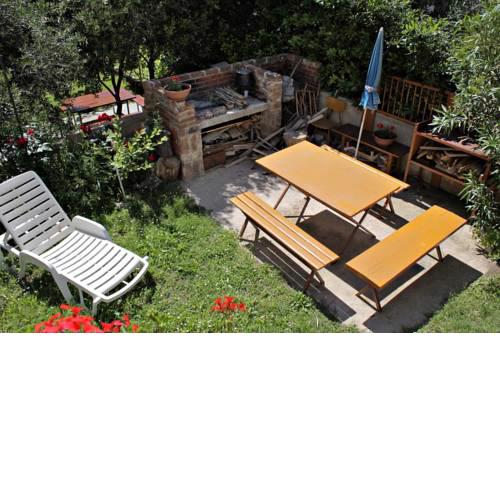 Apartments with a parking space Baska (Krk) - 5443