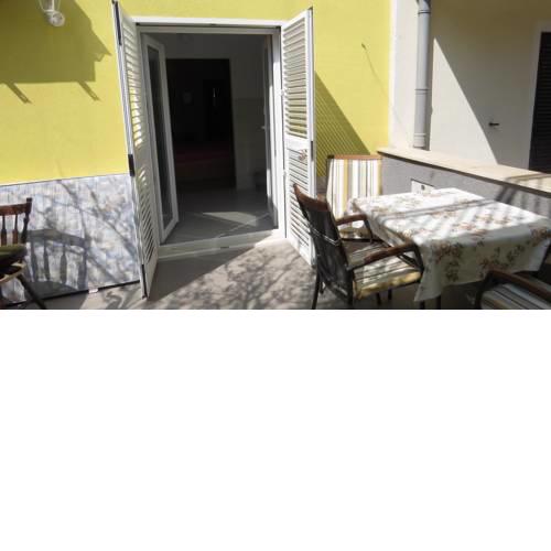 Apartments with a parking space Baska Voda (Makarska) - 10406
