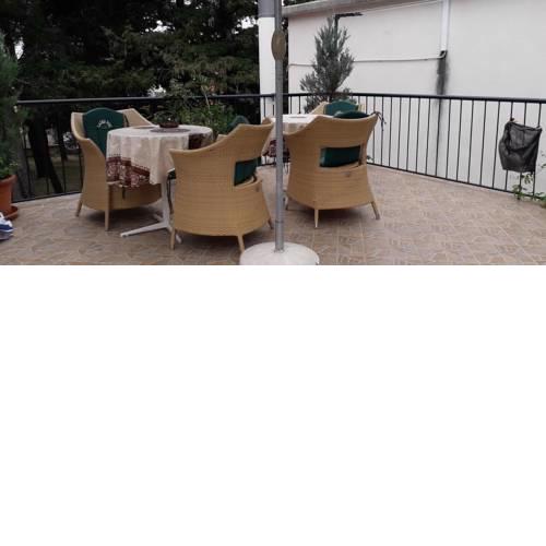 Apartments with a parking space Baska Voda (Makarska) - 2609