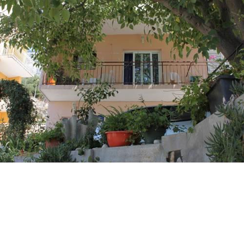 Apartments with a parking space Baska Voda (Makarska) - 4829