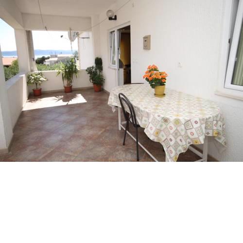 Apartments with a parking space Baska Voda (Makarska) - 6762