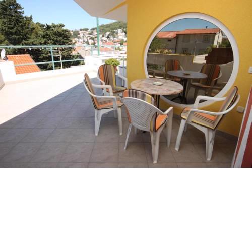 Apartments with a parking space Baska Voda (Makarska) - 6785