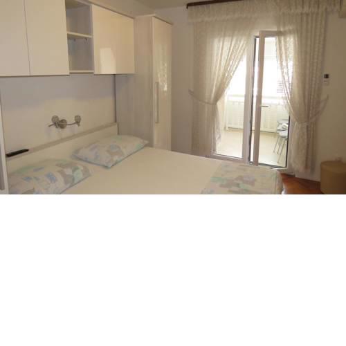 Apartments with a parking space Baska Voda (Makarska) - 6827