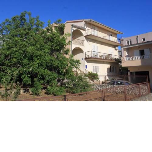 Apartments with a parking space Baska Voda (Makarska) - 6854