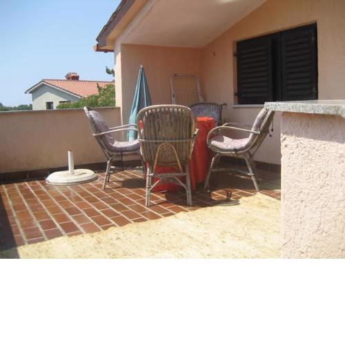 Apartments with a parking space Betiga (Fazana) - 11193