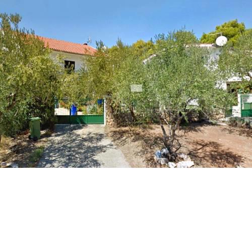 Apartments with a parking space Biograd na Moru (Biograd) - 12544