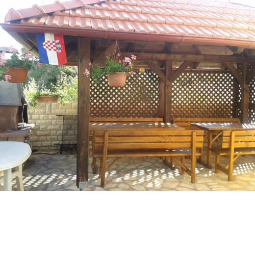 Apartments with a parking space Biograd na Moru (Biograd) - 15472