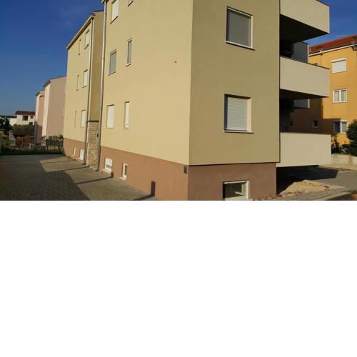 Apartments with a parking space Biograd na Moru (Biograd) - 15605
