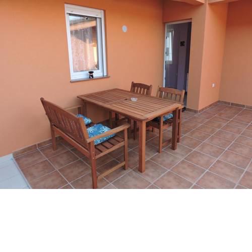 Apartments with a parking space Biograd na Moru (Biograd) - 16561