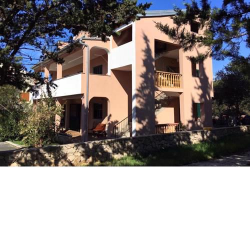 Apartments with a parking space Biograd na Moru (Biograd) - 368