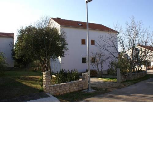 Apartments with a parking space Biograd na Moru (Biograd) - 4303