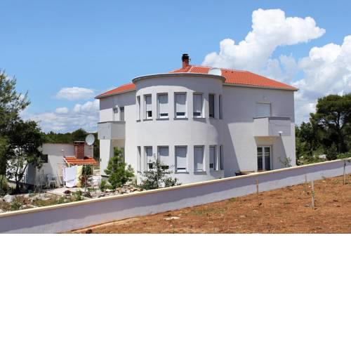 Apartments with a parking space Biograd na Moru (Biograd) - 5282