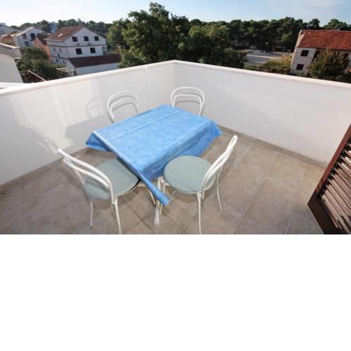 Apartments with a parking space Biograd na Moru (Biograd) - 5847