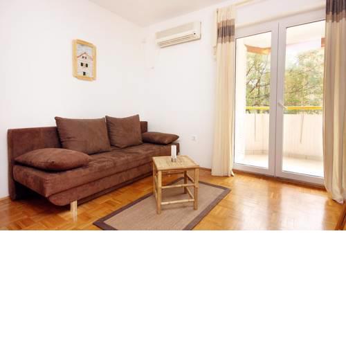 Apartments with a parking space Biograd na Moru (Biograd) - 6159