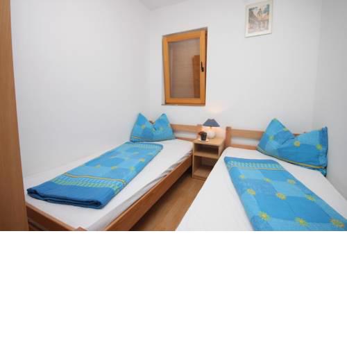 Apartments with a parking space Biograd na Moru (Biograd) - 6227