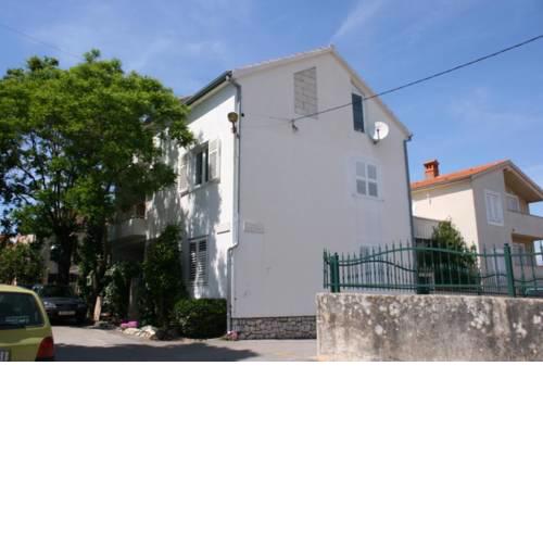 Apartments with a parking space Biograd na Moru (Biograd) - 6446