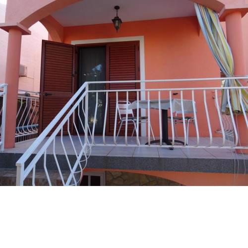 Apartments with a parking space Biograd na Moru (Biograd) - 860